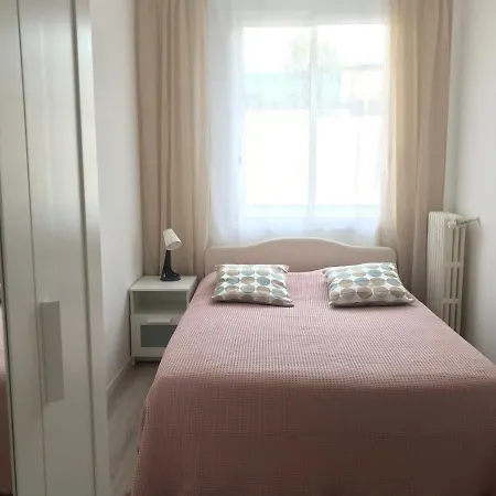 Apartment New Luxe Apartment Le Flore Nice Fleurs 8 *