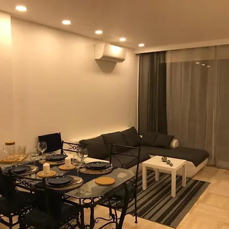 New Luxe Apartment Le Flore Nice Fleurs 8 Nice