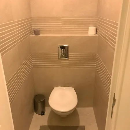 New Luxe Apartment Le Flore Nice Fleurs 8