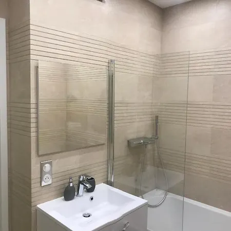 New Luxe Apartment Le Flore Nice Fleurs 8 Apartment Nice